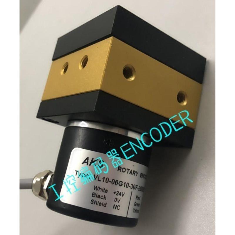 议价60006G10-编码器-1000B-议价-】30FLEC150【VL10AKS盒2000BM