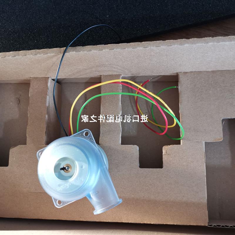 议价EBM RB4C225/062K081 I-1809变频器  U100HL024KA4鼓