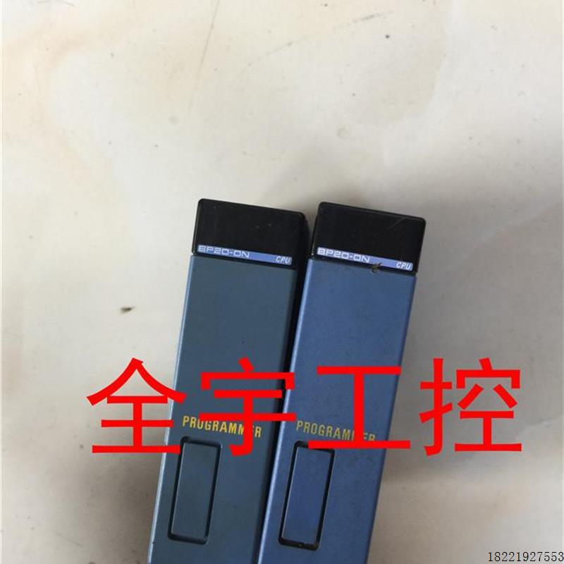 议价A081*横河/YOKOGAWA模块F3BP20-0N