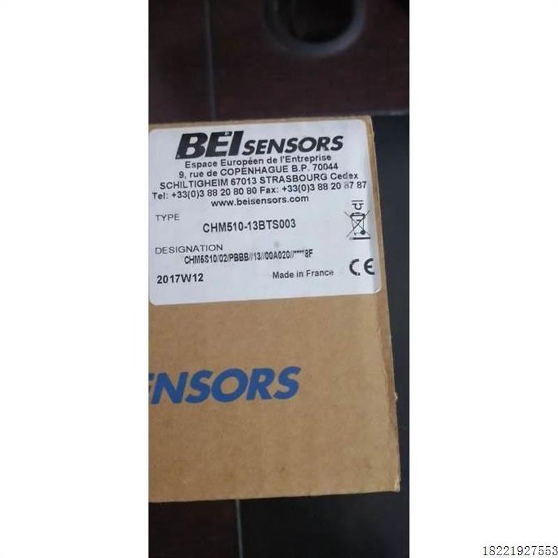 议价艾迪克BEIsensors编码器CHM510-13BTS003 CHM6S10/02/PBBB议