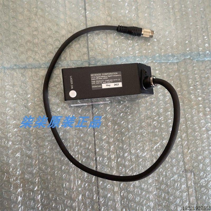 议价基恩士原装 激光位移传感器  LK-G500 LK-G502 LK-G505 LK-G5