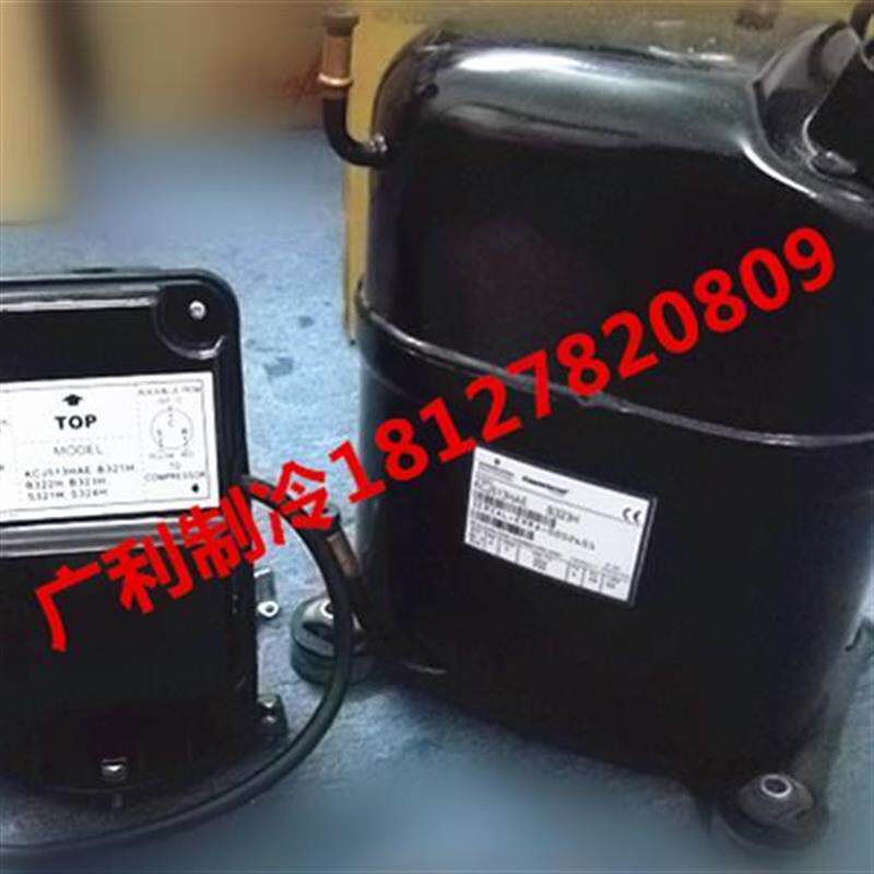 议价KCJ511HAE-U324H KCJ461CAL-B321H KCJ484CAL全新谷轮压