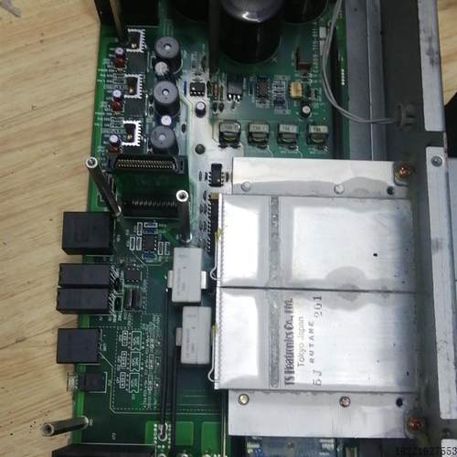 议价A083*拆机电路板E3809-719-011-A.E4809-045-213