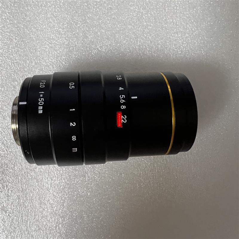 议价 闭路电视镜头 CA-LHE50 CA-LHE16正品 CA-LHL25实拍图