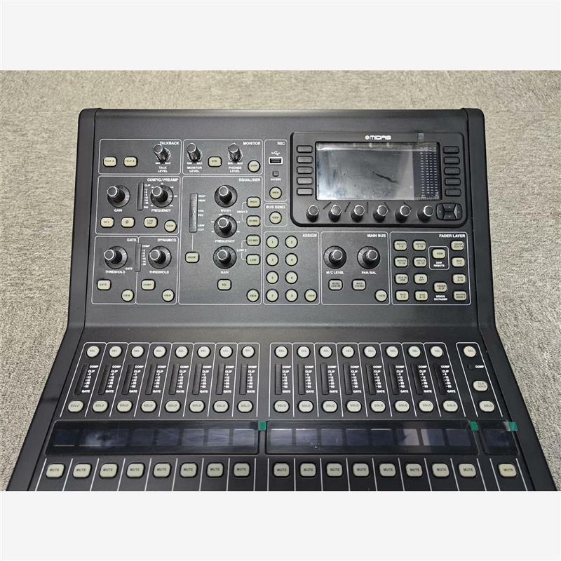 议价产品,默拍不予发货迈达斯M32R数字调音台,22购买前