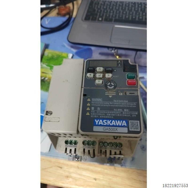 议价安川变频器GA500系列