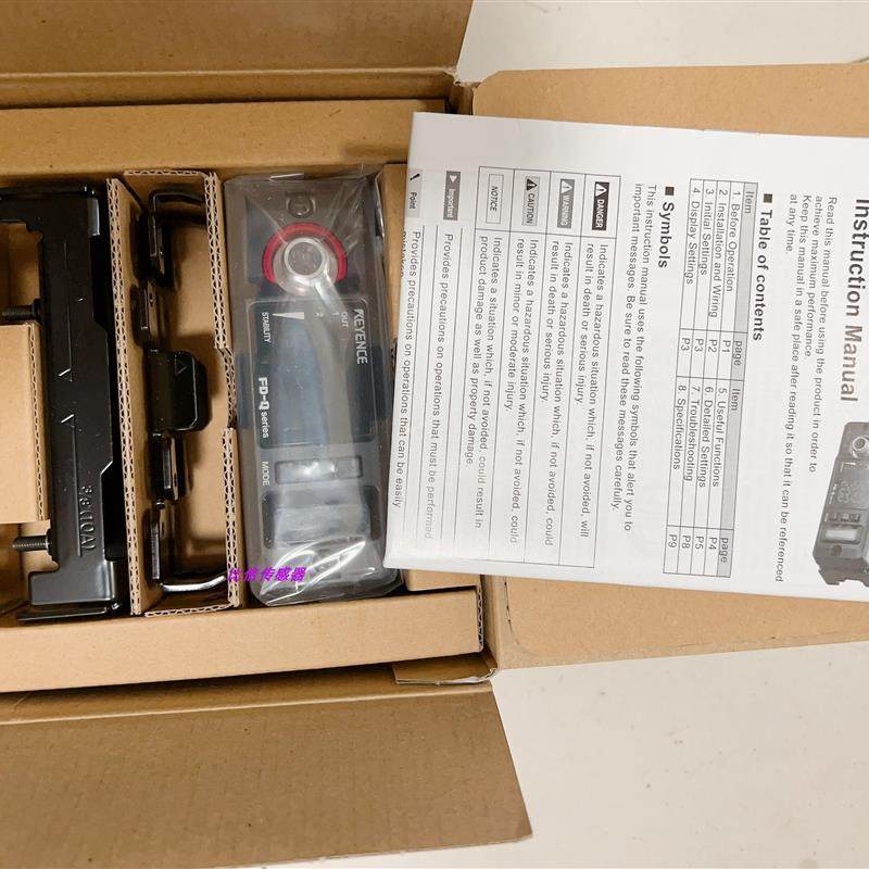 议价FD-Q10CFD-Q20C FD-Q32C FD-Q50C FD-Q50C FD-QP1 FD-R