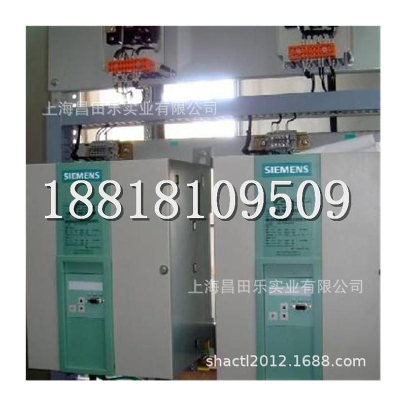 议价6RA7075-6GS22-06RA70直流调速器