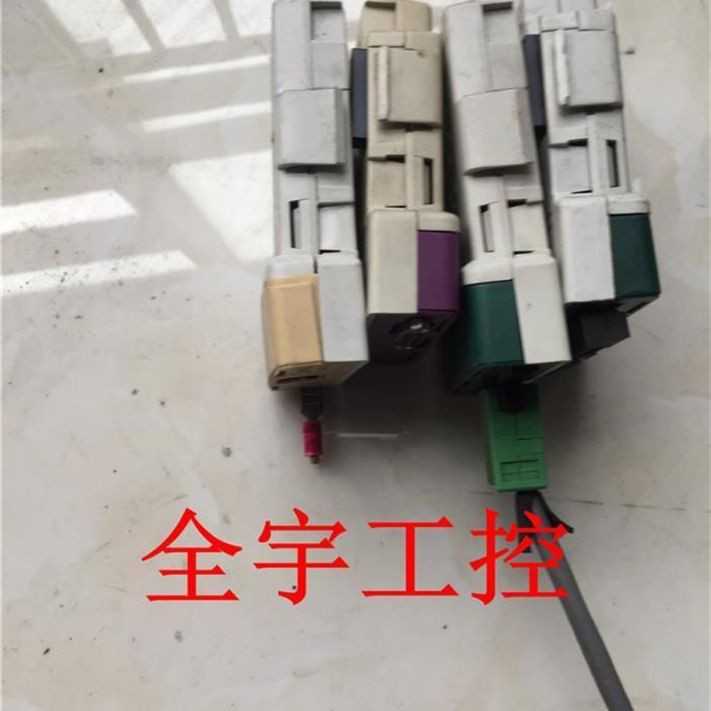 议价A081*CT变频器编码器卡SM-APPLICATIONS STDP04 原装拆机