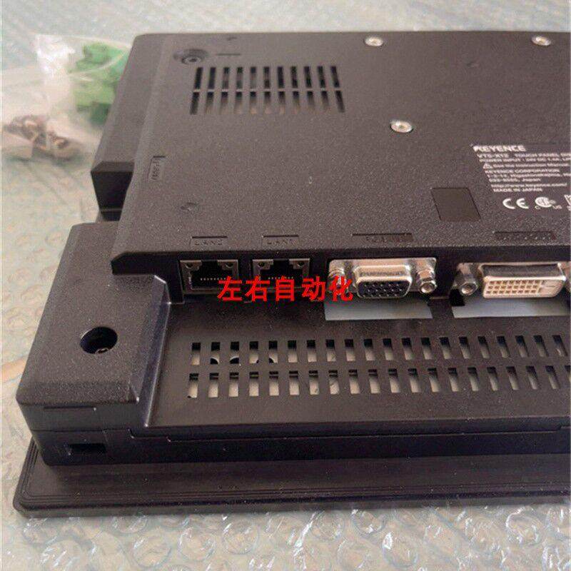 议价基恩士VT5-X12 人机界面VT5系列 VT5-W07 VT5-W07M VT5-W10