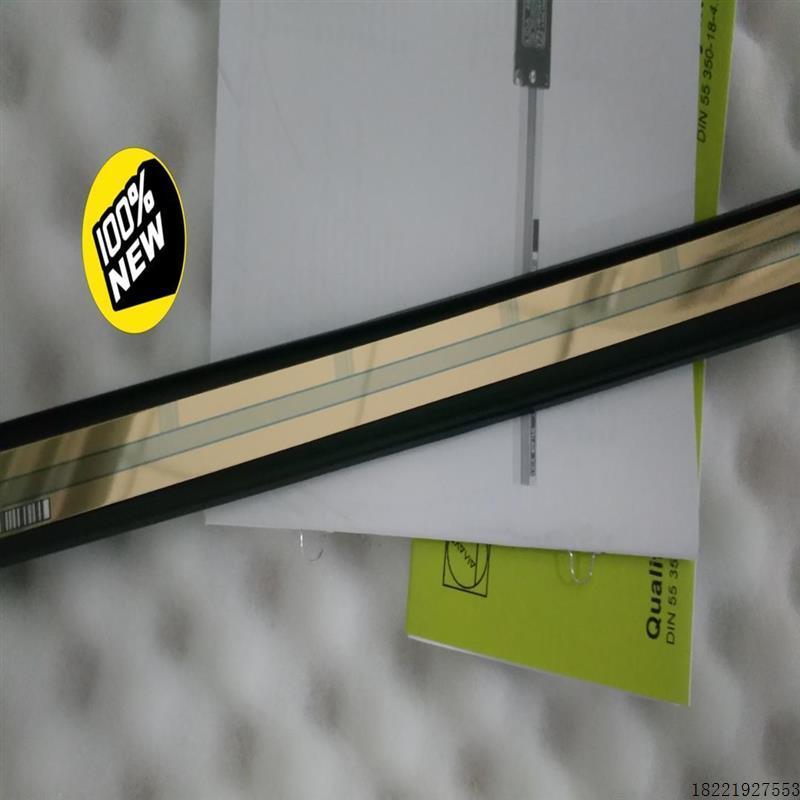 议价海德汉lida409lida407光栅尺钢带整卷6m可拍前