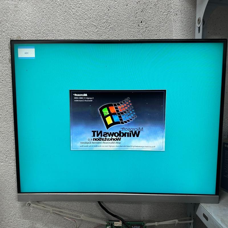 议价BAASEL激光机电脑主机WIN98NT4系统 威达主板议价