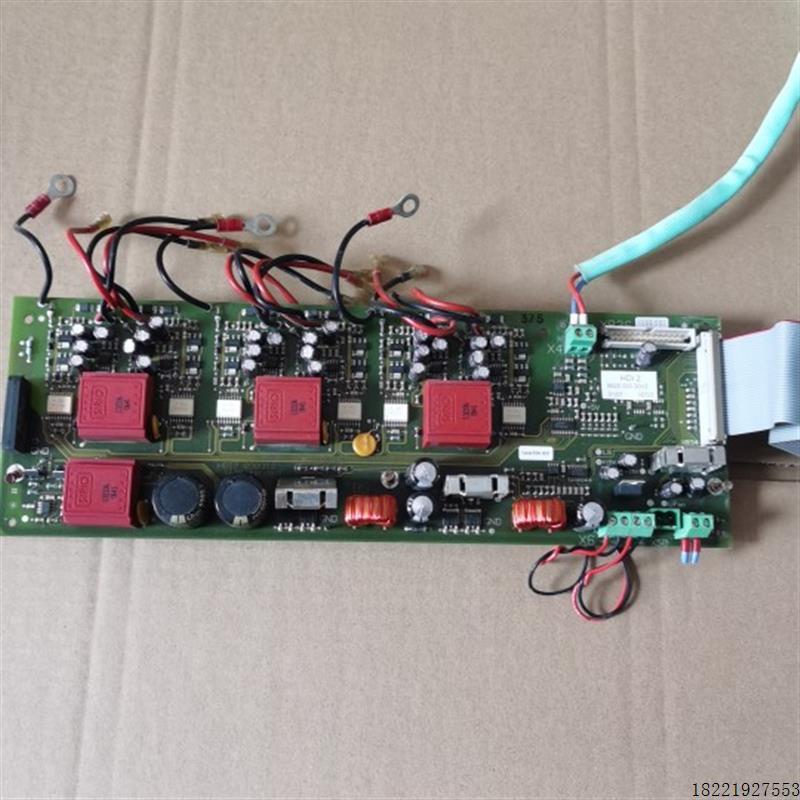 议价A107*蒂森变频器CPI48驱动板HDI2 030318 6620 0002011 原装