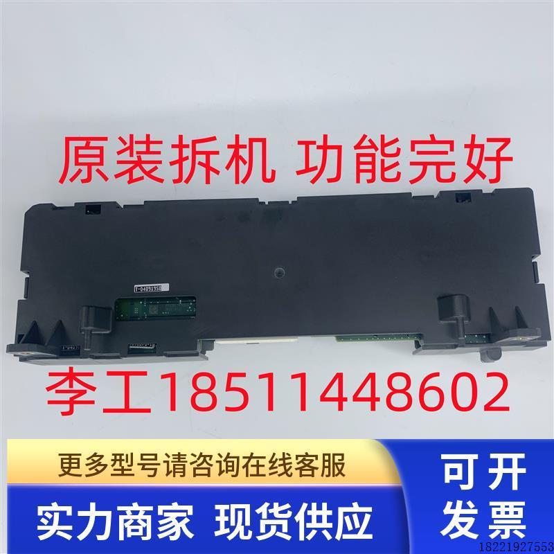 议价6SL3350-6TK00-0EA0原装拆机CIM板通讯板单独CIB板