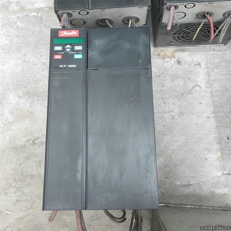 议价丹佛斯变频器VLT2880PT4B20SBR0DF00A00