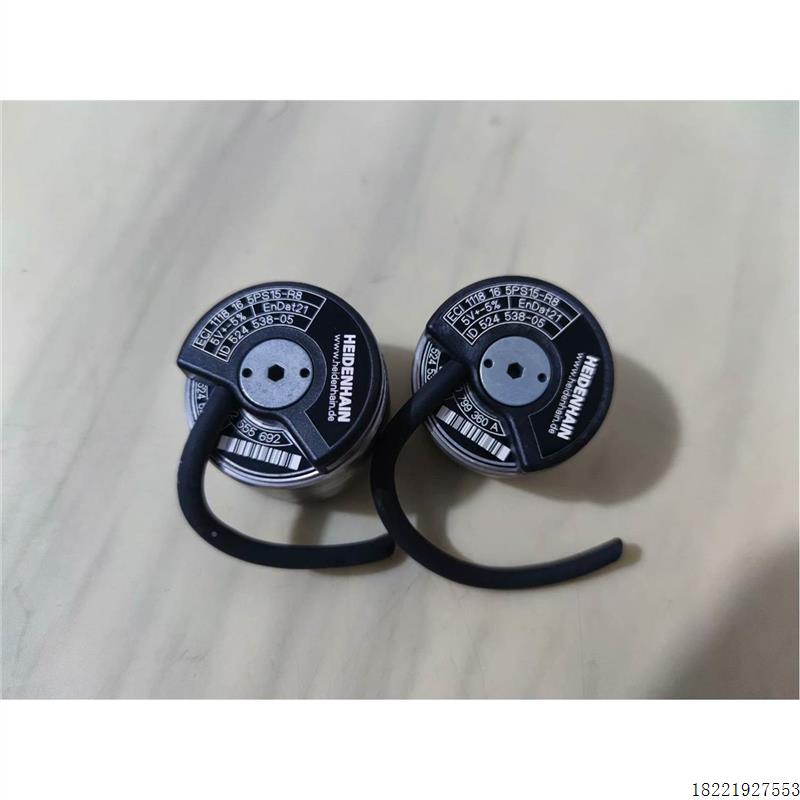 议价拆机海德汉编码器ECI 1118 16 5PS15-R8议价