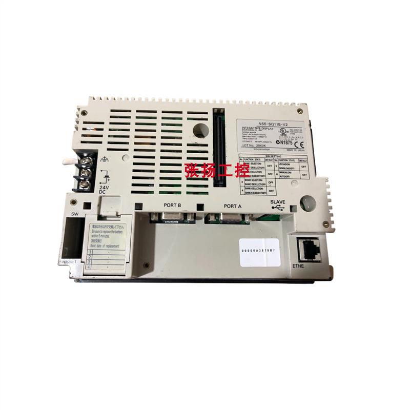 议价触摸屏NS5-SQ10B/SQ11B/SQ00B/MQ00B/MQ10-V2/ECV2