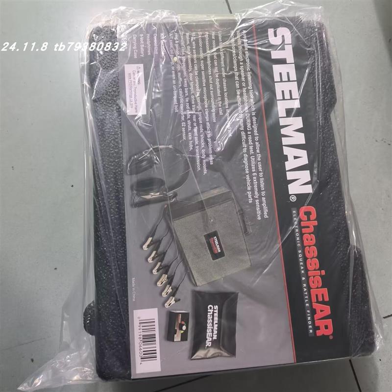 议价 ST48-WHDVM.04FP温度控制器 STEELMAN 06600汽车异响电