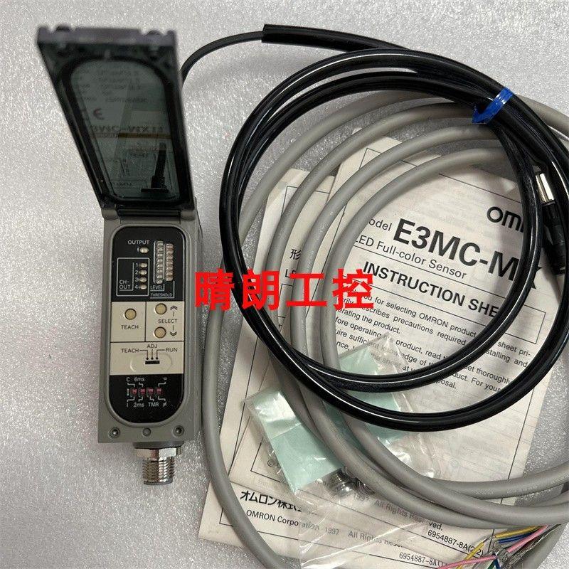 议价E3MC-MX11   E3ZR-CT81D-M1TJ   E2C-EDR6-F   传感器   质保