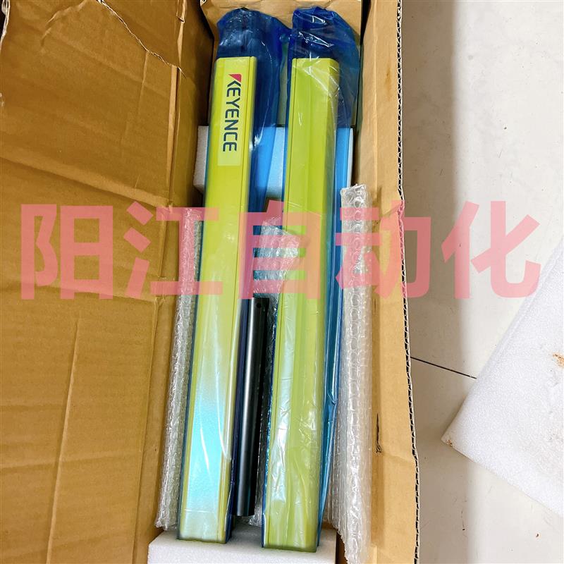 议价SL-V60HM  GL-R80HG安全光栅 全新  GL-R60H  原装 GL-