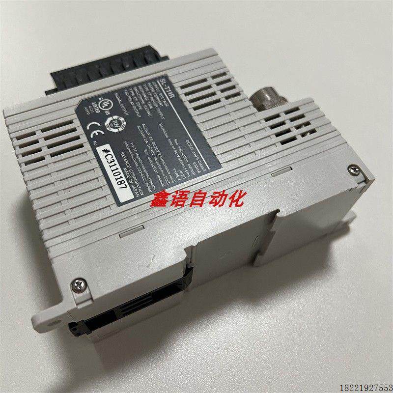 议价SL-T11R 安全光栅配件 GL-R1LP GL-R1UB GL-T11R 基恩士/KEYE