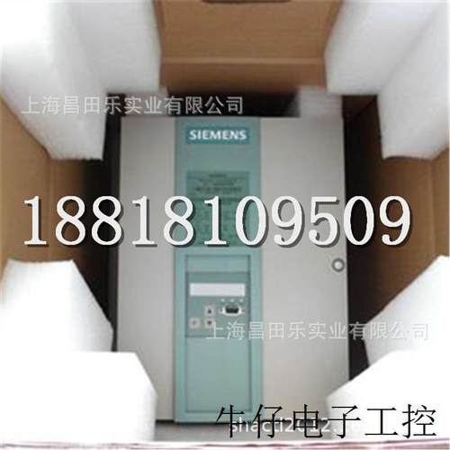 议价6RA7086-6KS22-06RA70直流调速器