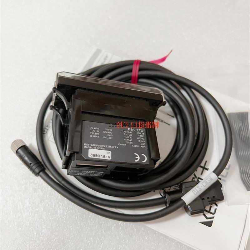 议价keyenceGT2-76N GT2-71P GT2-71N GT2-71MCP放大器单元
