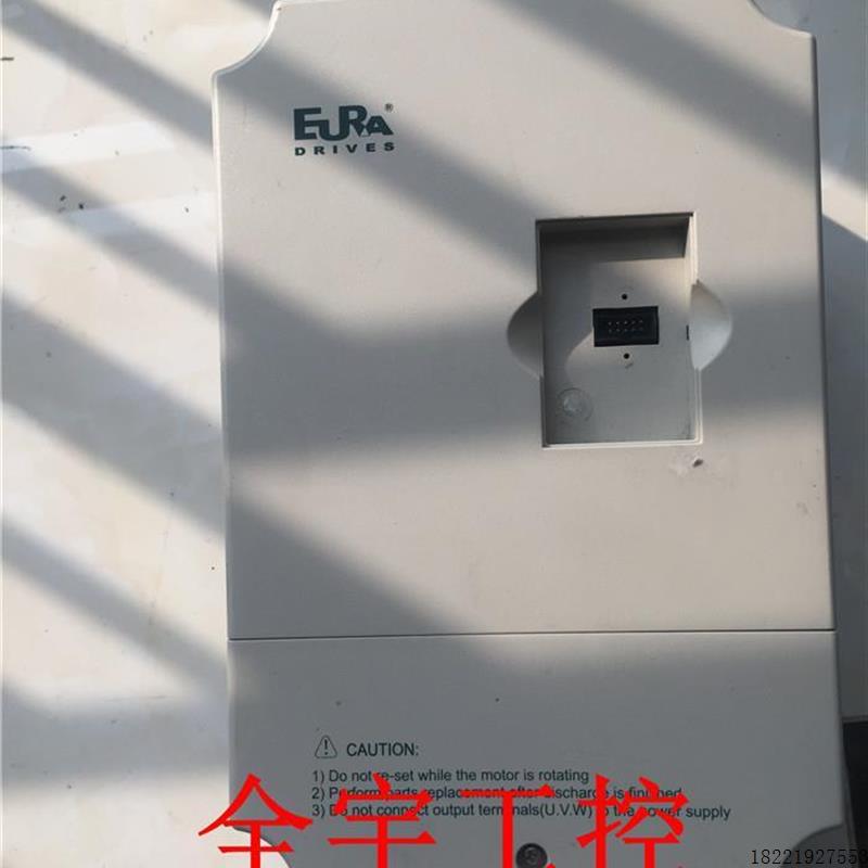 议价A081*欧瑞变频器F1000-G0055T3B 5.5KW 380V 原装拆机