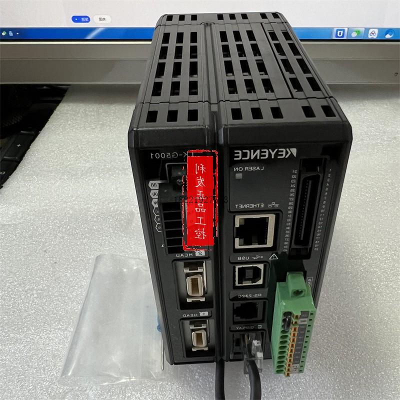 议价 位移传感器 LK-G5001V LK-G5001P LK-G5001PV