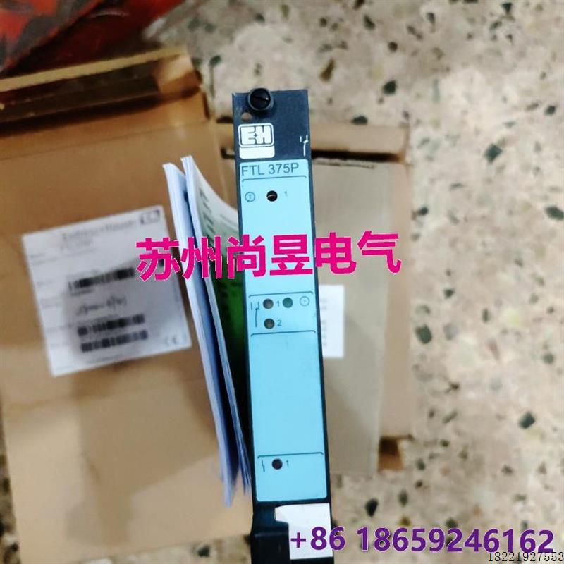 议价Endress+Hauser FTL375P FTL375P-F1E1议价$