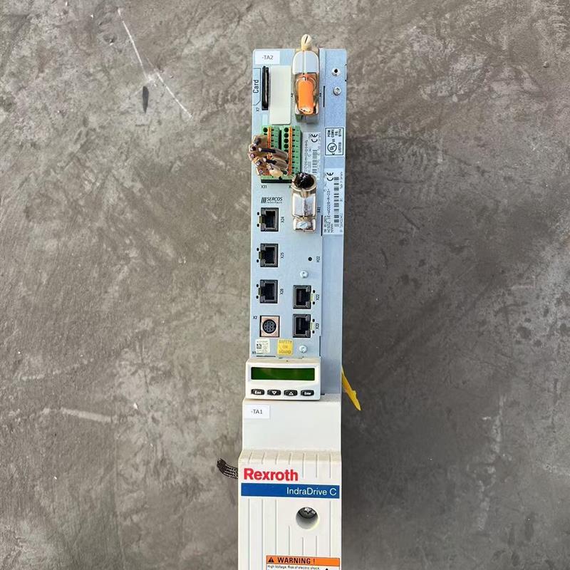 议价力士乐驱动器HCS021E-W0028-A-03-NNNN