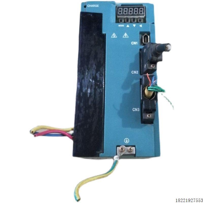 议价1 欧瑞伺服驱动器SD10-G302T2M3 拆机件 实拍图 有烧痕  二手