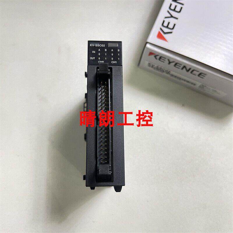 议价实拍图片 可控制器 KV-SSC02 KV-SC20V  KV-SAD04 现货