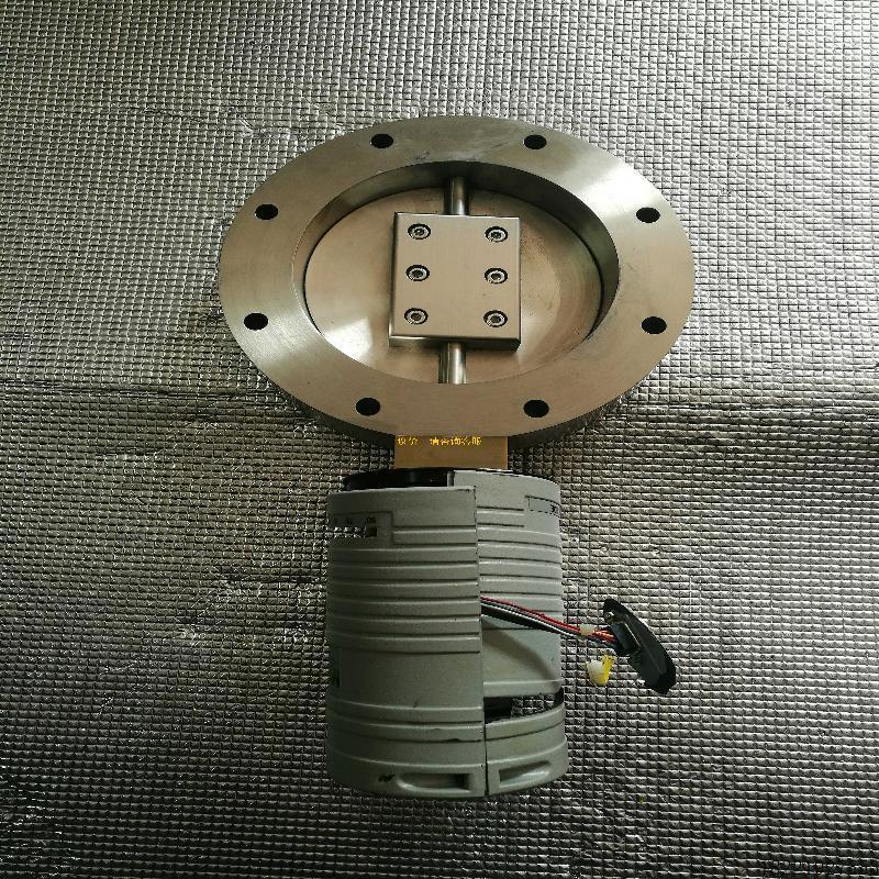 议价MKS 653B-13071真空阀。外盖破损。全新备件。特价出