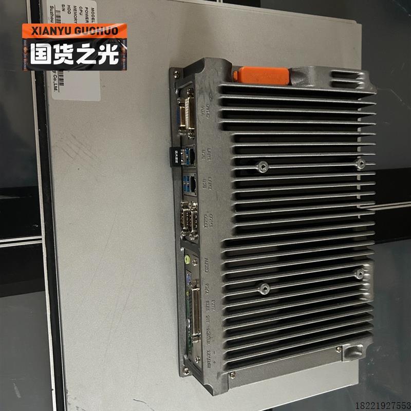 议价拆机汇川AP700系列智能机械控制器AP701-0021-U