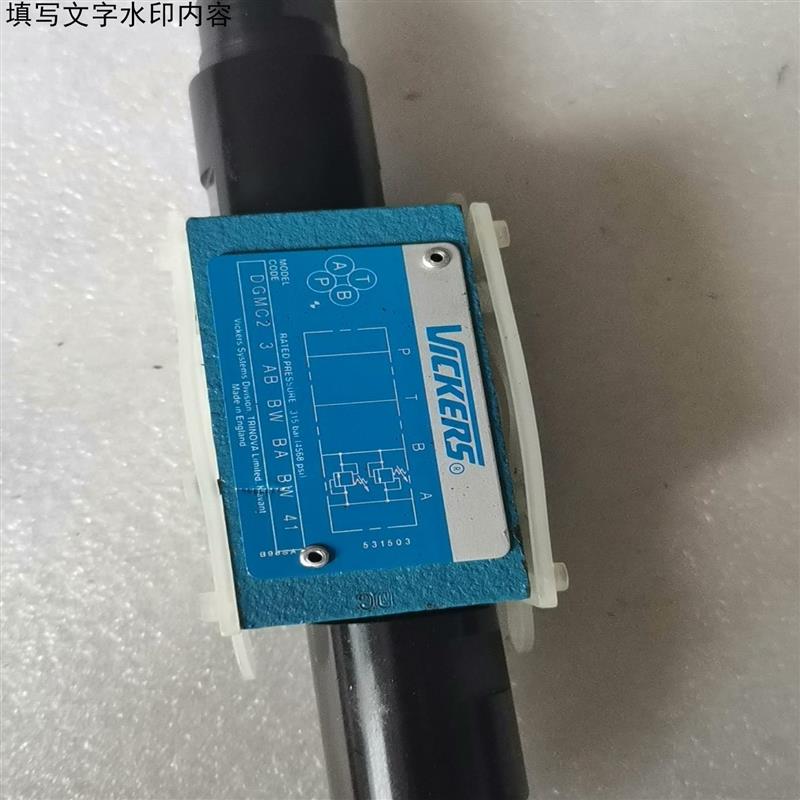 议价士双向溢流阀DGMC2-3-AB-BW-BA-BW-41