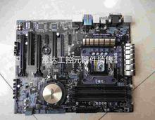 议价正品华硕 Z97-A主板 1150针 DDR3 Z97大板 支持i5 i7-4790k