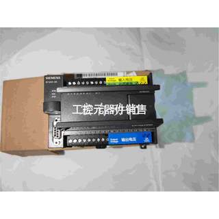 议价S7-200PLC 6ES7214-1AD23-0XB8全新正品质保一年DC24V供电