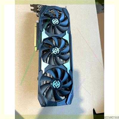 议价索泰GTX2080 super 8GD6 X- Gaming