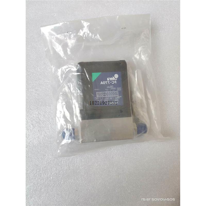 议价Aera FC-7700A流量计控制器 10SCCM O2全议价