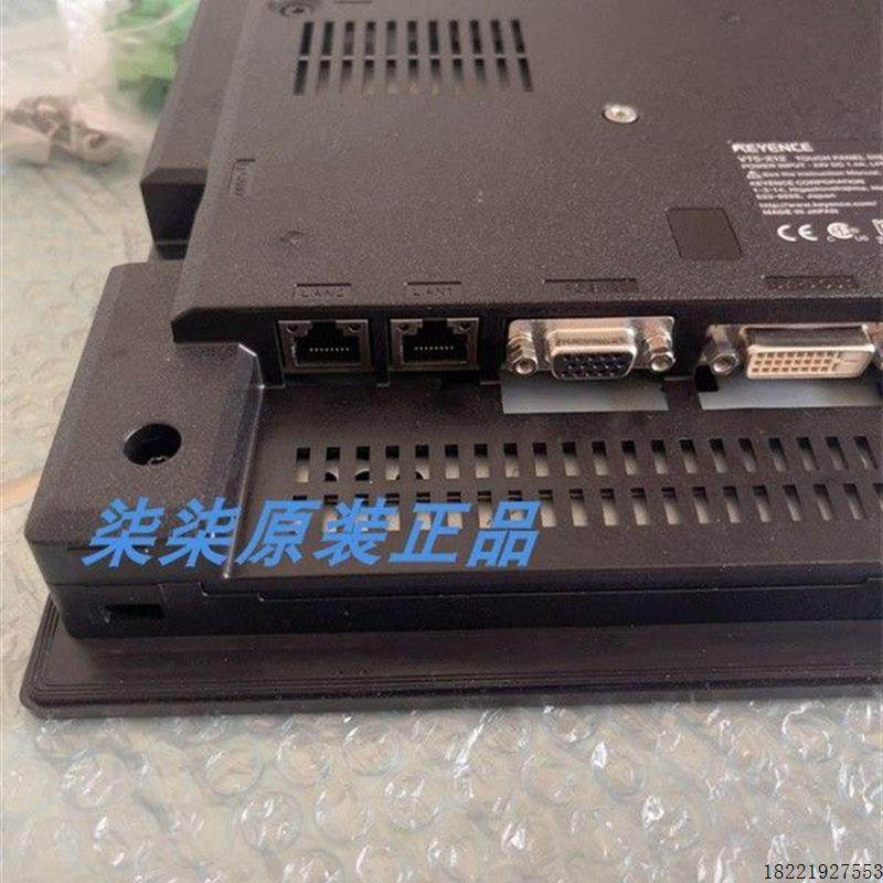 议价VT5-X12VT5-W07M VT5-W10 VT5-X10 VT5-X12触模屏 VT5-