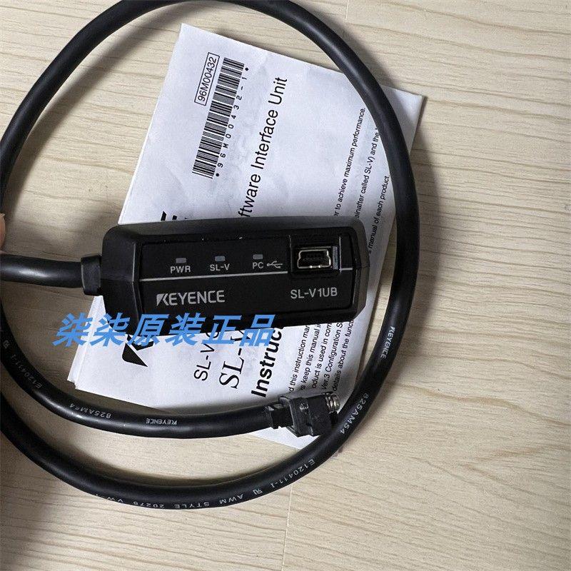 议价SL-V1UB现货 SL-R12D SL-R11G SL-U2基恩士SL-T11R SL-R11SL-