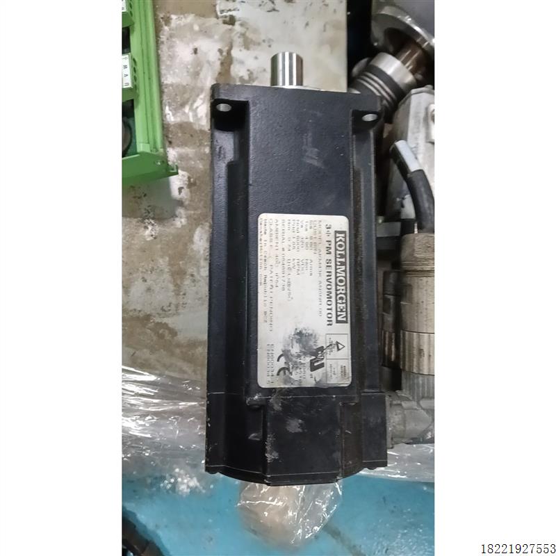 议价科尔摩根电机 AKM52K-SSCNS-M2