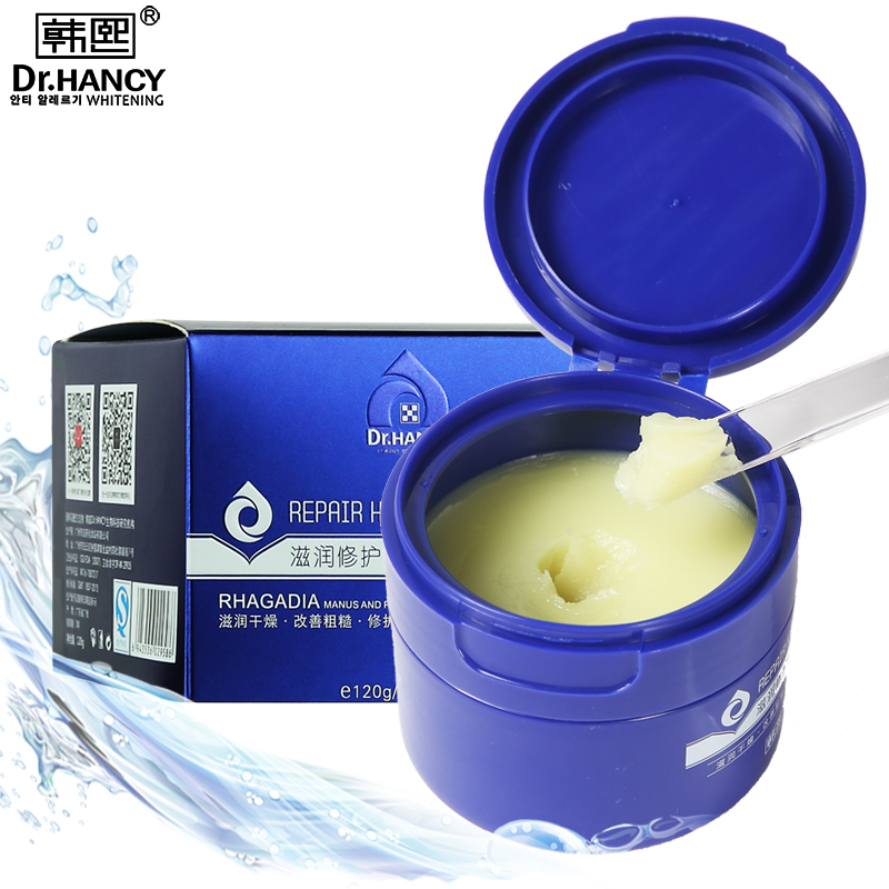 Han Hee Foot Cream Foot crack Heel Chapped Foot cream moist Moisture Foot nursing Footin the Skin Care/Body/Essential oils , Foot Care , Foot Cream  category - from Buy2taobao.com to provide professional Taobao agent buy service