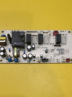 适用移动空调电脑板YK-2114-XL-KY-36A主板电源板YK-JD-1802-P