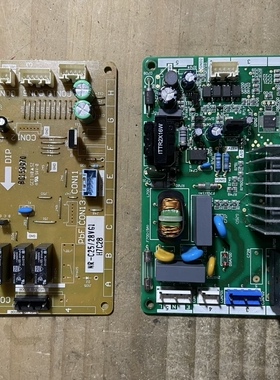 整机测试松下NR-B25VG1冰箱 ITPBID100V2.6 /2.5/V1.A V3.C变频板