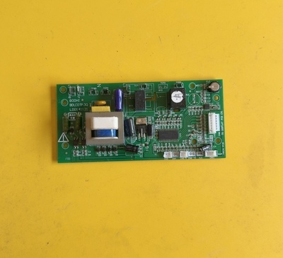 适用松井除湿机CFZ-10S电路板 抽湿机线路板 控制板BODHI BDLCDTP