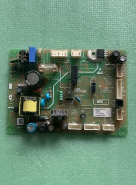 适用晶弘变频冰箱电脑板BCD-580WIPDCL主板3251677控制板电路板