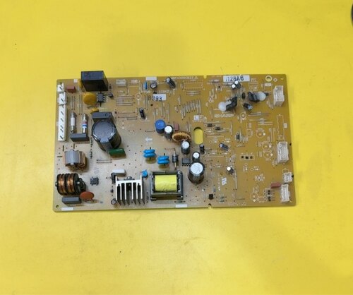适用BCD-600WASF-S/夏普冰箱主板 QPWBFA389CBZZ显示板QPWBFA344C