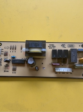 东芝冰箱BCD-198TAS BCD-215CK主板BCD-208SC显示板719205852